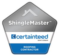 CNM Roofing | Certainteed